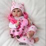 22 Inch Reborn Baby Doll Image 3