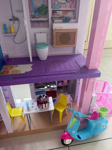 Barbie Dreamhouse