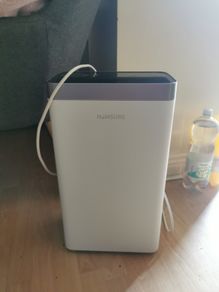 dehumidifier