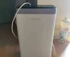 dehumidifier