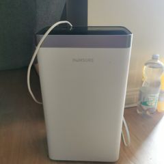 dehumidifier