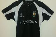 kilkenny rugby jersey