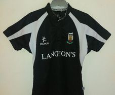 kilkenny rugby jersey