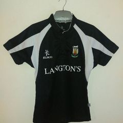 kilkenny rugby jersey
