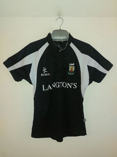 kilkenny rugby jersey