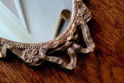 Vintage mirror