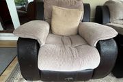 Recliner ( 2 Seater Set available )