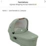 Joie Versatrax Pushchair & Carrycot Image 8