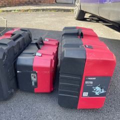 parkside tool case