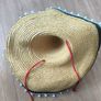 Sombrero Party Hat Fancy Dress Accessory Halloween Image 4