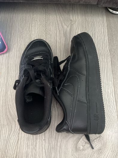 Black Airforce