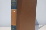 Great Books of the Western World - Gilbert, Galileo and Harvey
