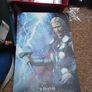 Hot toys Thor mms146 figure Image 6