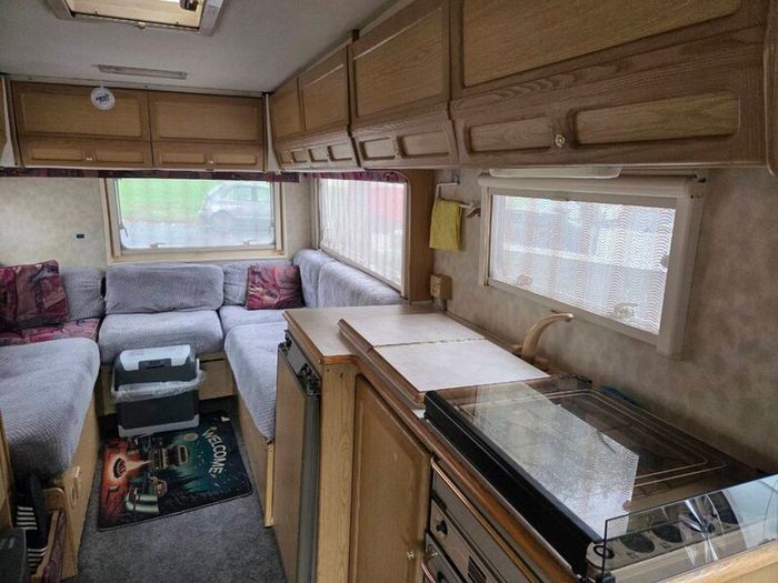 Campervan