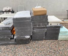 EPS 100mm Polystyrene