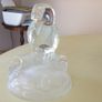 Glassware - Owl . Image 4