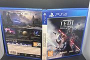 Star Wars Jedi: Fallen Order Ps4
