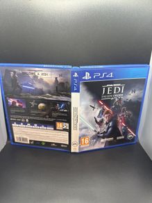 Star Wars Jedi: Fallen Order Ps4