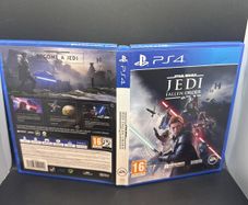 Star Wars Jedi: Fallen Order Ps4