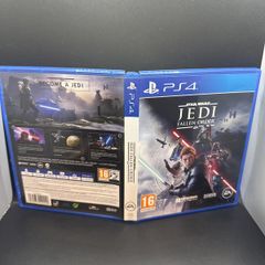 Star Wars Jedi: Fallen Order Ps4