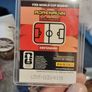 Molina Martinez Messi Rare Panini Card Image 4