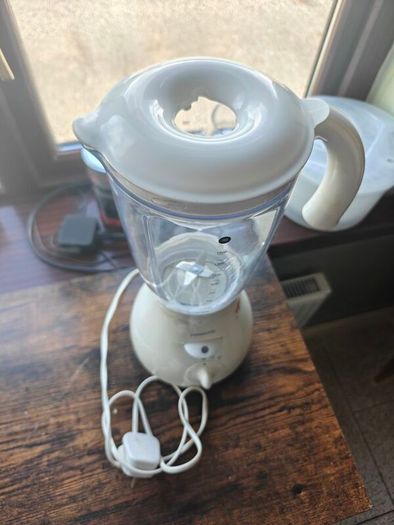 Kenwood Blender