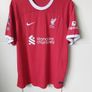 Nike Replica Liverpool Gakpo 18 Image 2