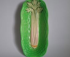 Beswick Ware Celery Dish