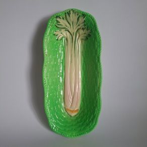 Beswick Ware Celery Dish