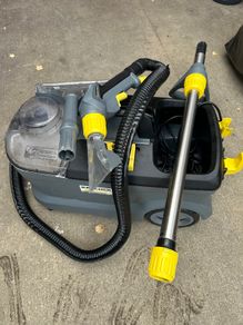 Karcher Puzzi