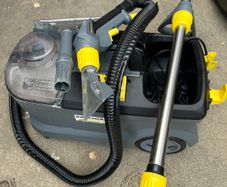 Karcher Puzzi