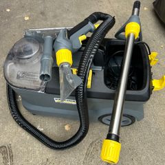 Karcher Puzzi