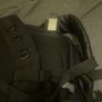 Piper Gear Backpack black MOLLE Back Pack Black - 33 x 26 x 55 cm Image 6