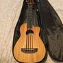 Bass Ukulele Image 3