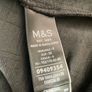 M&S textured slim fit jacket Image 6