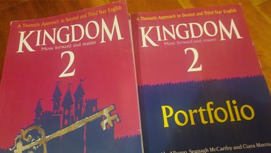 Kingdom 2