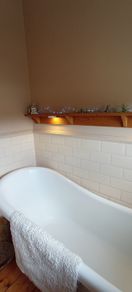 Surplus Bathroom Wall Tiles