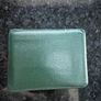 Louis Vuitton wallet green Image 4