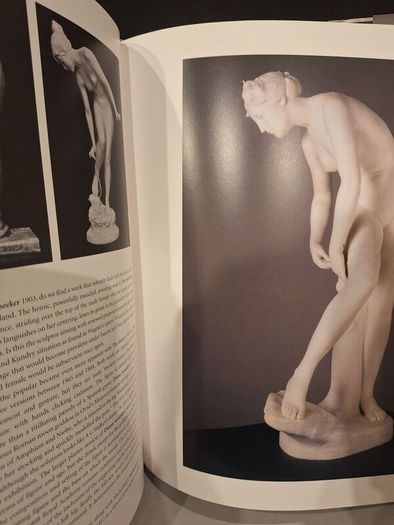 SALE!  MACKENNAL - Bertram Mackennal - The fifth Balnaves Foundation Sculpture Project