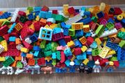 Lego Duplo + Base