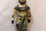 Vintage Action Force GI Joe Cobra Slip Stream