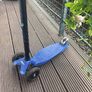 Micro 3-Wheel Kids Scooter Image 3
