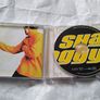Shaggy - Hot Shot Cd Image 2