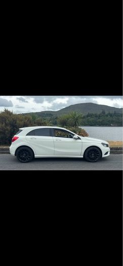 2013 Mercedes-Benz A180 CDI BE Sport 5DR