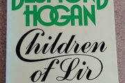 Children of Lir: Stories from Ireland