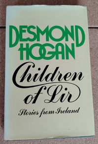 Children of Lir: Stories from Ireland