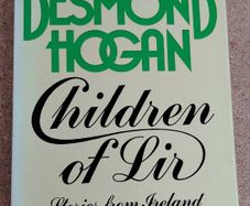 Children of Lir: Stories from Ireland