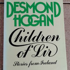 Children of Lir: Stories from Ireland