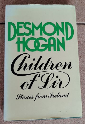Children of Lir: Stories from Ireland
