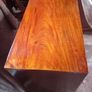 Antique Secretaire Chest of Drawers Image 2